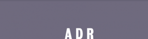 ADR Journal (Logo)